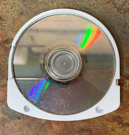 ATV Offroad Fury Pro PSP Game Only Free Shipping Sony PlayStation Portable USA