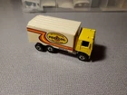 Hot Wheels Vintage Hiway Hauler Pennzoil