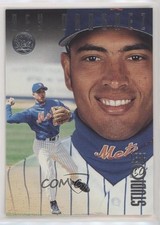 1996 Leaf Studio Rey Ordonez #14 0qr0