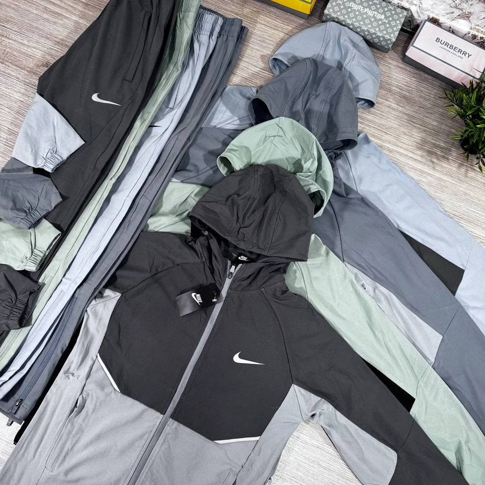 Nike Tracksuit Sets | S - XXL | Trusted Seller🛍️ - Image 2 of 4
