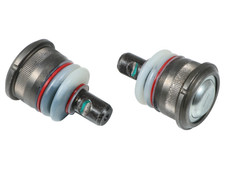 2x Traggelenk F&uuml;hrungsgelenk Mercedes R107 R129 W201 W124 1243330327