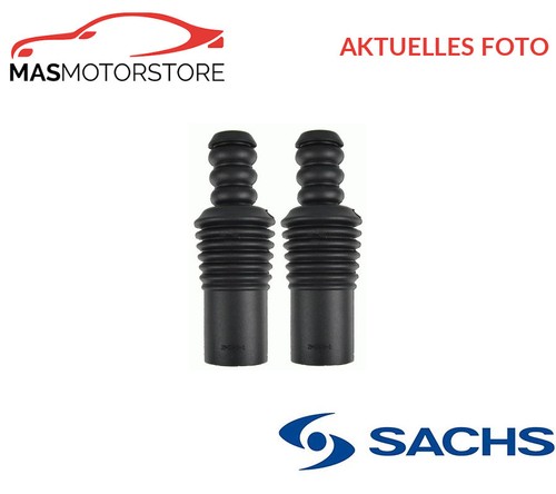 STOßDäMPFER STAUBSCHUTZSATZ VORNE SACHS 900 307 A FÜR DACIA LOGAN,SANDERO