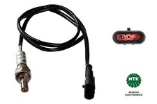 NTK Lambdasonde 94231 passend für FIAT LANCIA