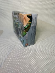 LEGO Racers: Slammer Raptor (8469)