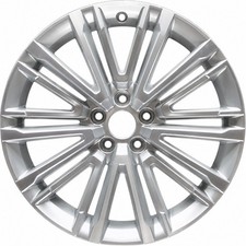 19 19x8.5 Machined Alloy Wheel Rim For 2017 2018 2019 Audi A4 19 19x8.5 Machined Alloy Wheel Rim For 2017 2018 2019 Audi A4