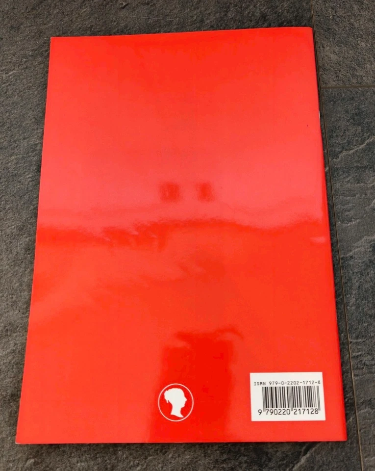 Fantasia On Christmas Carols Vocal Score Ralph Vaughan Williams Baritone Chorus - Image 4 of 4