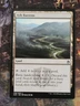 MTG Card: Ash Barrens (Masters 25