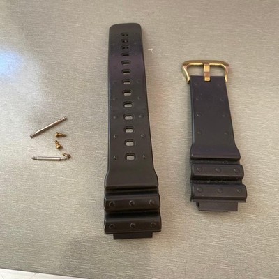First-Generation Frogman Used Belt
