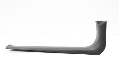 2014 -2020 INFINITI QX60 FRONT LEFT DOOR SILL SCUFF PLATE OEM 769B53JS0A BLACK_G