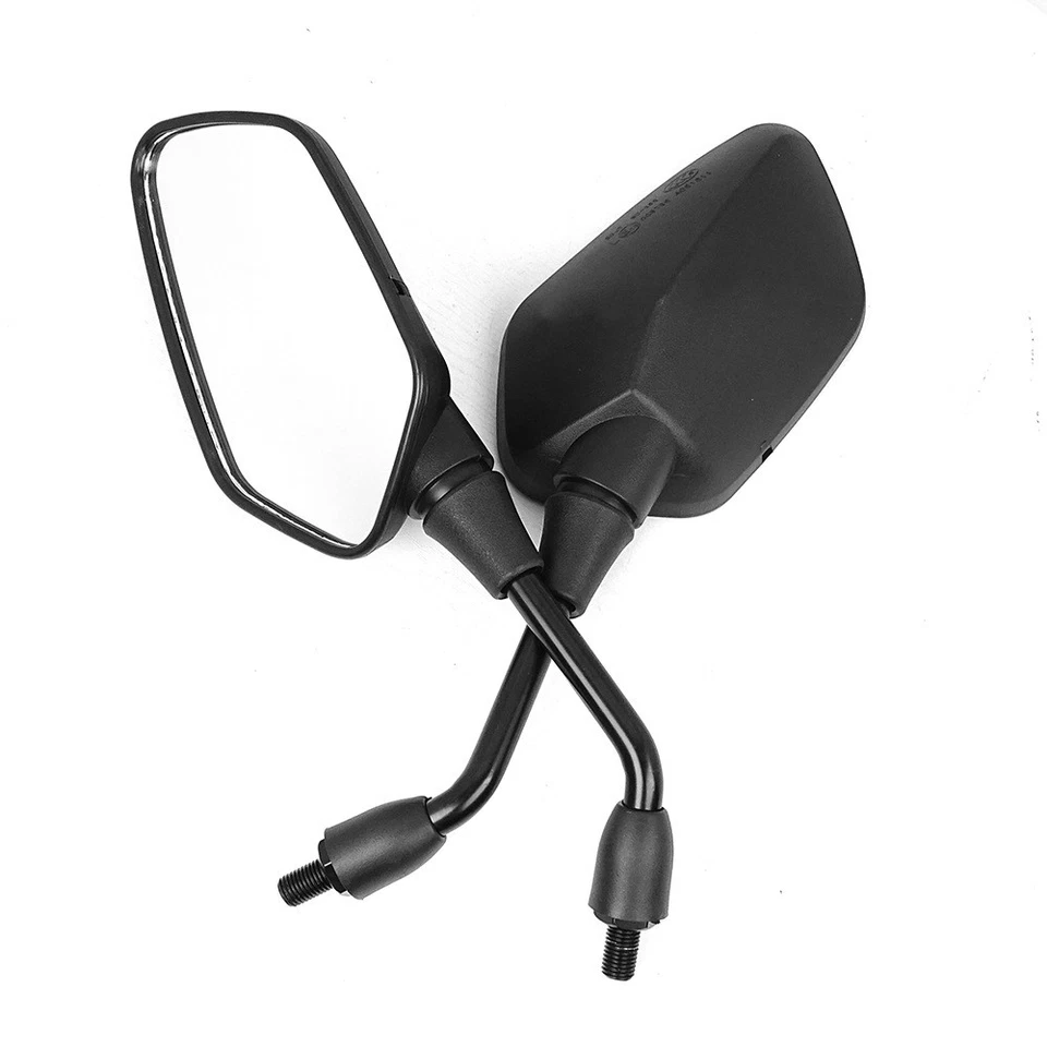 Espejo retrovisor lateral para HONDA CB1000R CB500F CB500X CB300/400/650/1000 CB400X/F Foto 4 de 4