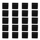 USB Male Plug Dust Covers 20 Pcs Silicone Line Protectors for Devices