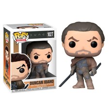 Figura Funko Pop Dune Duncan Idaho