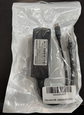 Active PoE Splitter Power Over Ethernet IEEE 802.3af Micro USB 44-57V to 5V 3A