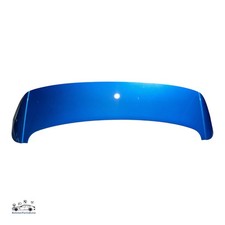 2019 NISSAN QASHQAI J11 REAR ROOF SPOILER WING 960304ESXX BLUE RCA