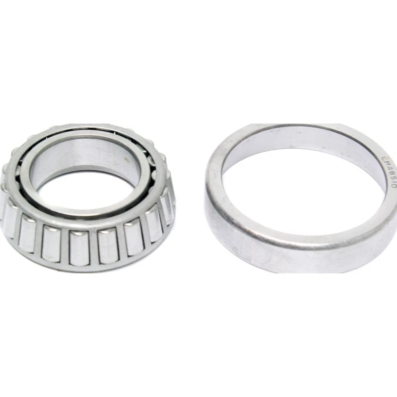 Cojinete de eje manual para Chevrolet Cavalier Citation Celebrity Lumina 56-11 Foto 4 de 4