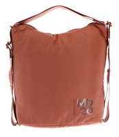 Mandarina Duck MD20 Balloon Backpack Rucksack Rucksack Winter Rose Lachsfarben