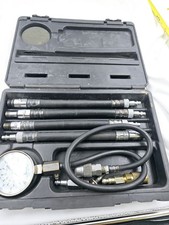 Snap-on Mt308l Compression Gauge Set