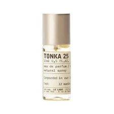 Le Labo Unisex Tonka 25 EDP 0.5 oz Fragrances 842185119333