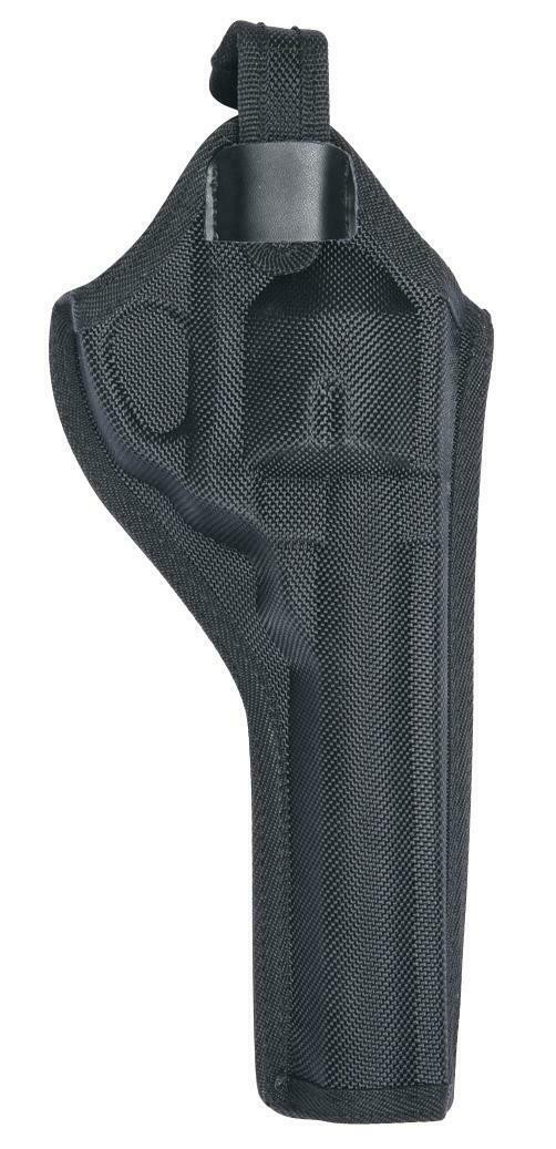 ASG Dan Wesson Airsoft Revolver Holster 6"" / 8"" Version Black Airsoft