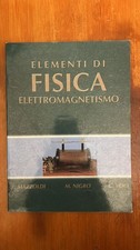 ELEMENTI DI FISICA ELETTROMAGNETISMO - MAZZOLDI, NIGRO, VOCI - EdiSES 2002