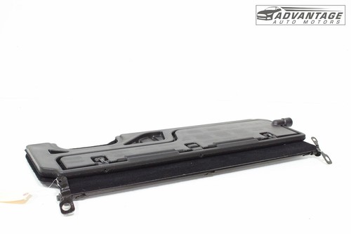 2011-2018 RAM 1500 REAR RIGHT SIDE LOAD FLOOR STORAGE TRIM COVER PANEL OEM - Picture 3 of 6