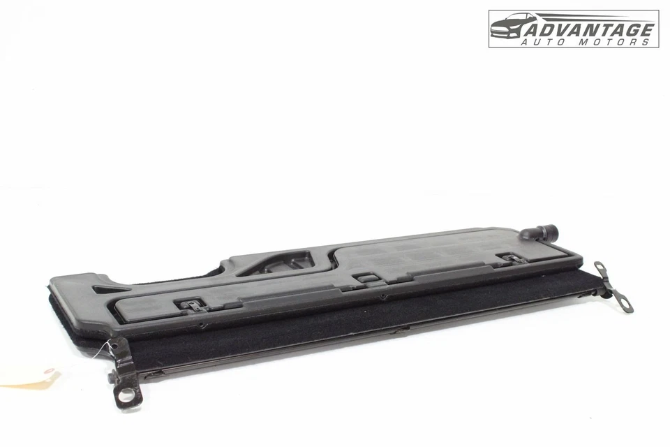 RAM 1500 2011-2018 parte trasera derecha carga piso almacenamiento moldura cubierta panel OEM Foto 3 de 4