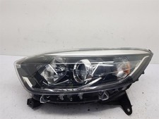 2013-2019 MK1 RENAULT CAPTUR HEADLIGHT LH PASSENGER SIDE 260600093R