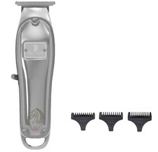 Hector Troy Zero I7 Profesyonel  3 Kammaufsätz