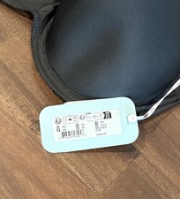 Freya Women's Pure Uw Moulded Nursing Bra. 30J US. Black