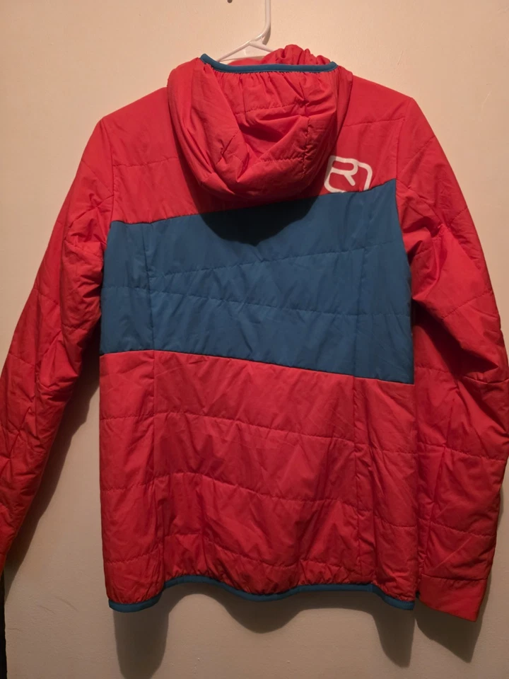 Orthovox para mujer Foto 2 de 4