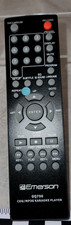 Emerson Remote Control GQ756 for CDG MP3G Kar...