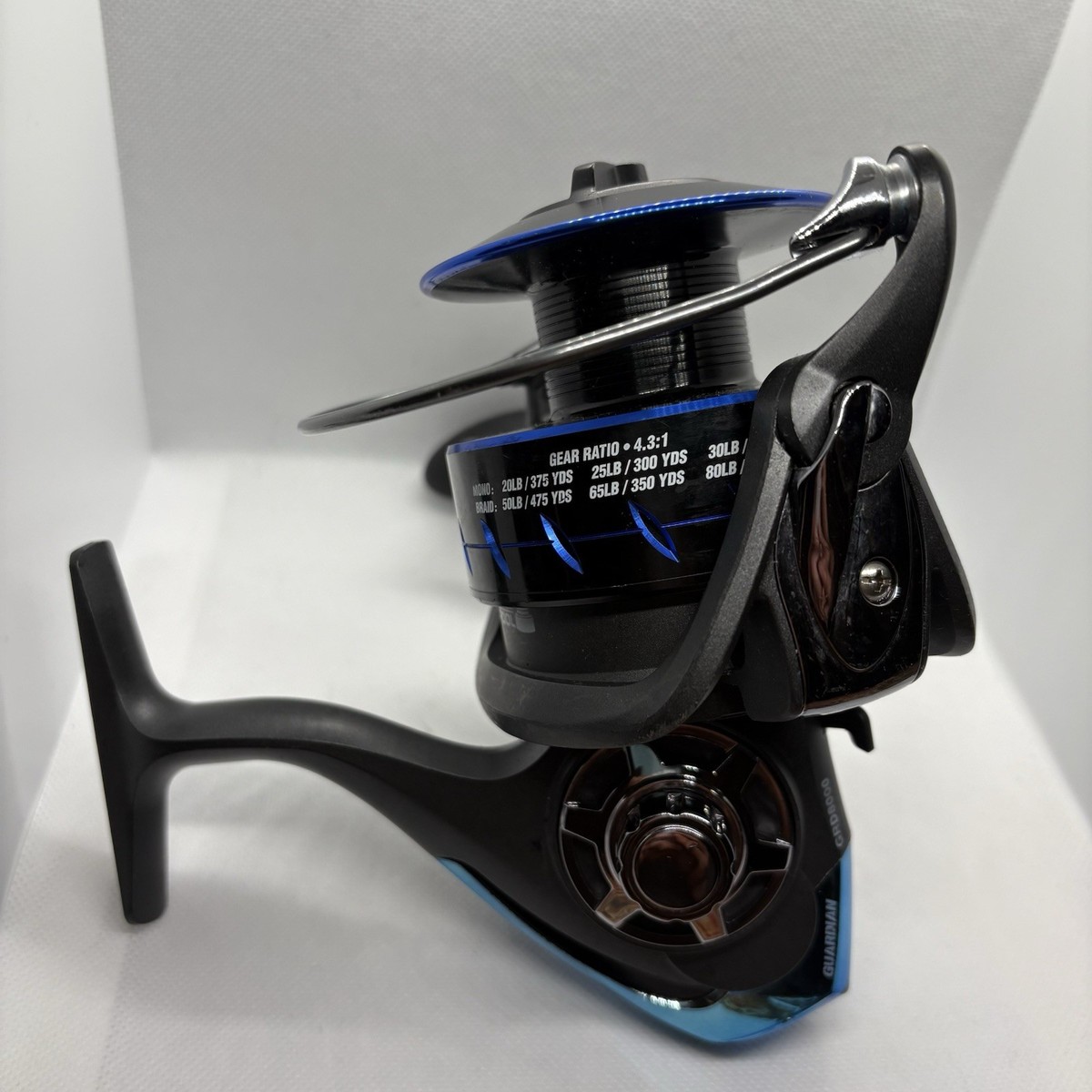 Casting Rod Marathon Guardian Surf Spinning Rod Marathon Fortress