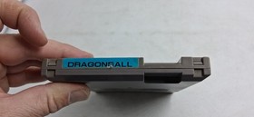 Jeu Nintendo NES Dragon Ball Loose FRA