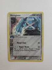 Metagross 2/17 Holo - POP Series 1 Pokemon Card - HP