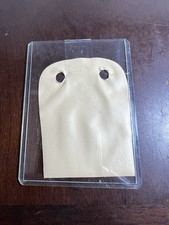 Vinyl Cape - Tan for sale