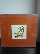 The Complete Calvin & Hobbes Books products for sale | eBay
