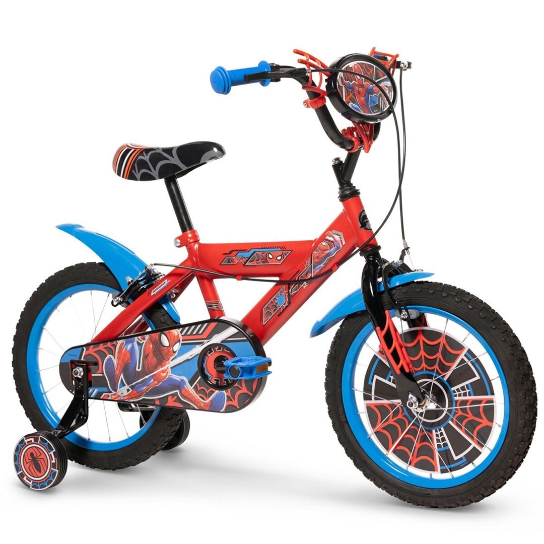 324472196468 Kinderfahrrad 16 21964W - 47090₽