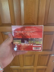 World Series Baseball 2K1 (Dreamcast)