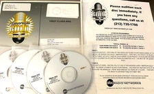 12/9/95 DICK BARTLEY AMERICAN GOLD  BILLBOARD'S TOP 10 SIMON & GARFUNKEL HITS*