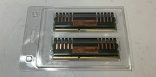 Lot of 2 Patriot Viper Xtreme 8GB DDR3 1866MHz RAM Card PXD38G1866ELK "Q7E"