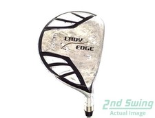 Tour Edge Lady Edge Fairway Wood 3 Wood 3W Graphite Ladies Right 42.5in