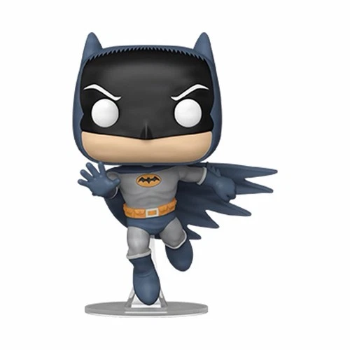 Funko Pop! Batman (Bat-Manga!) ECCC 2026 Exclusive LE 5000 ORDER CONFIRMED