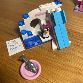 Lego Friends 41118 Heartlake Supermarket + 41041 41042 41043 41088