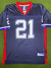 2004-2006 Buffalo Bills - Willis McGahee 21 - Vintage NFL Jersey XL 