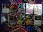 Lot de cartes Pokémon promo svp Ecarlate et Violet - Forces Temporelles (EV5) Fr