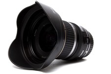 Canon EF-S 10-22mm f/3.5-4.5 USM Weitwinkel Makro Objektiv für Canon EOS Kameras