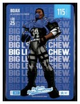 Bo Jackson Battle Arena #BLC-3 Bojax Bo Jackson Big League Chew Promo