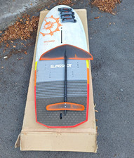 Slingshot Wizard 125 Windsurf foil Board 6