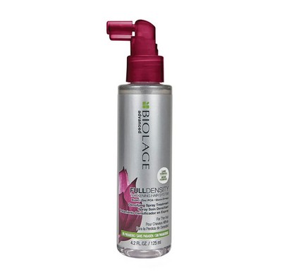Biolage  Advanced Full Density Thickening Hair Spray 4.2 FL OZ