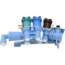 Refrigerator Water Inlet Valve Replace Part For Electrolux Frigidaire EAP7321353